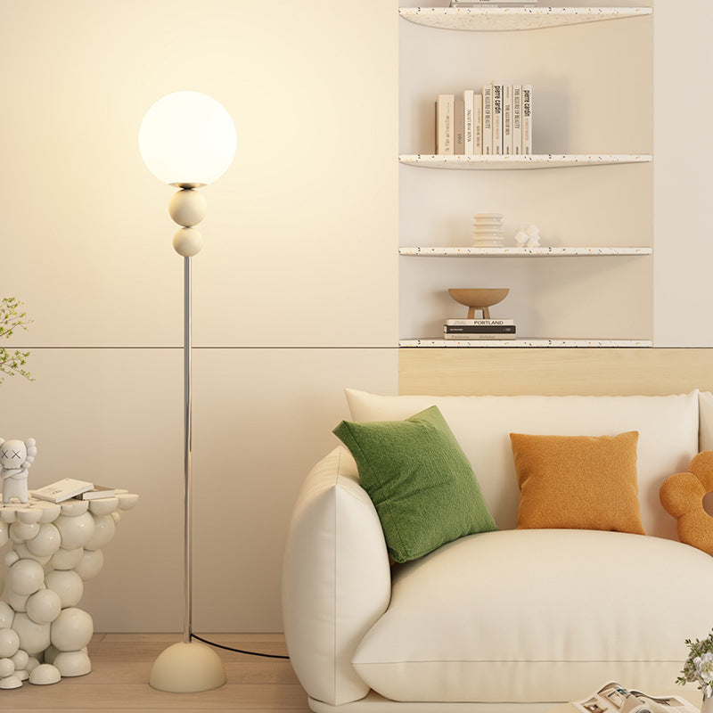 Bedroom Bedside Vertical Table Lamp Floor Lamp