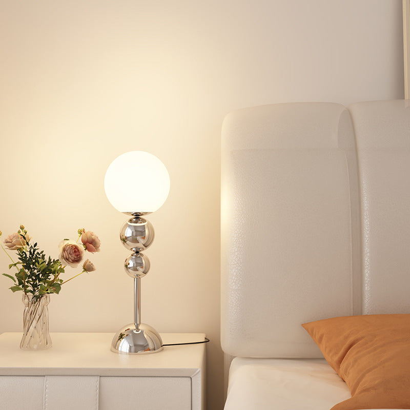 Bedroom Bedside Vertical Table Lamp Floor Lamp