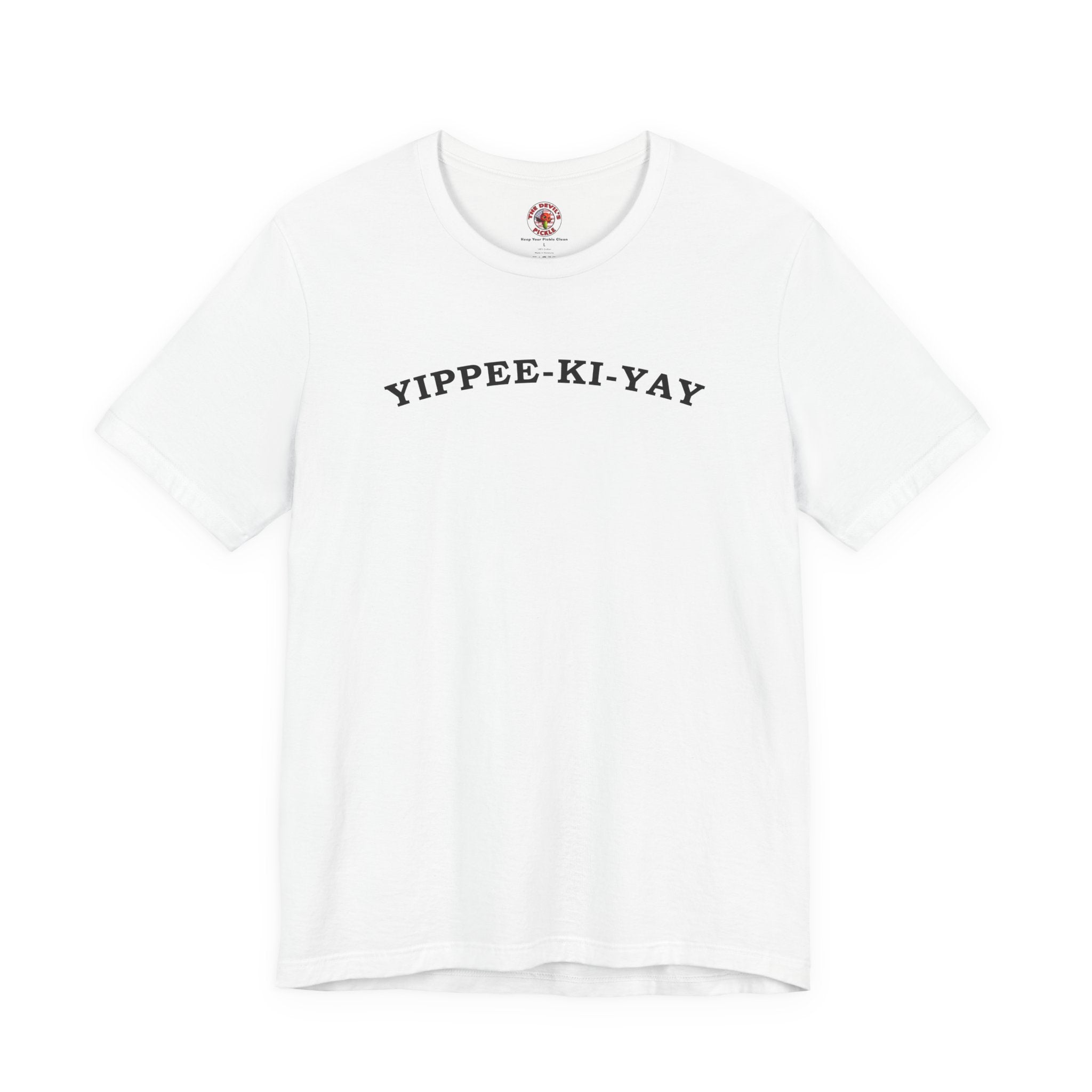 Yippee-Ki-Yay T-Shirt