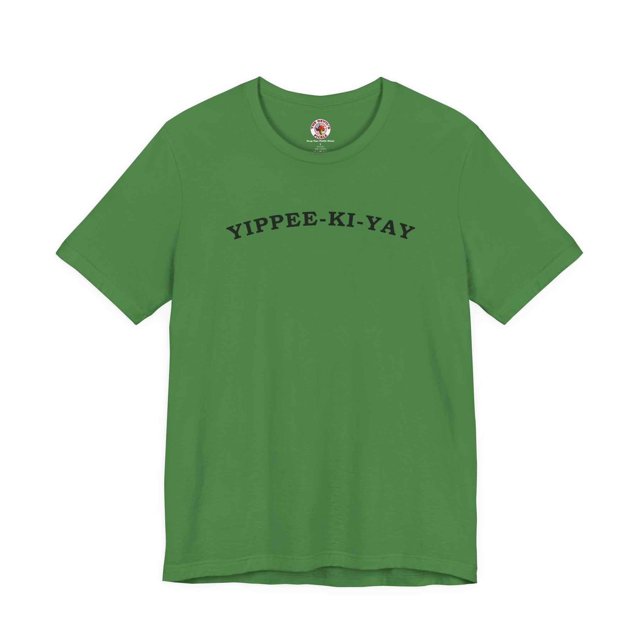 Yippee-Ki-Yay T-Shirt