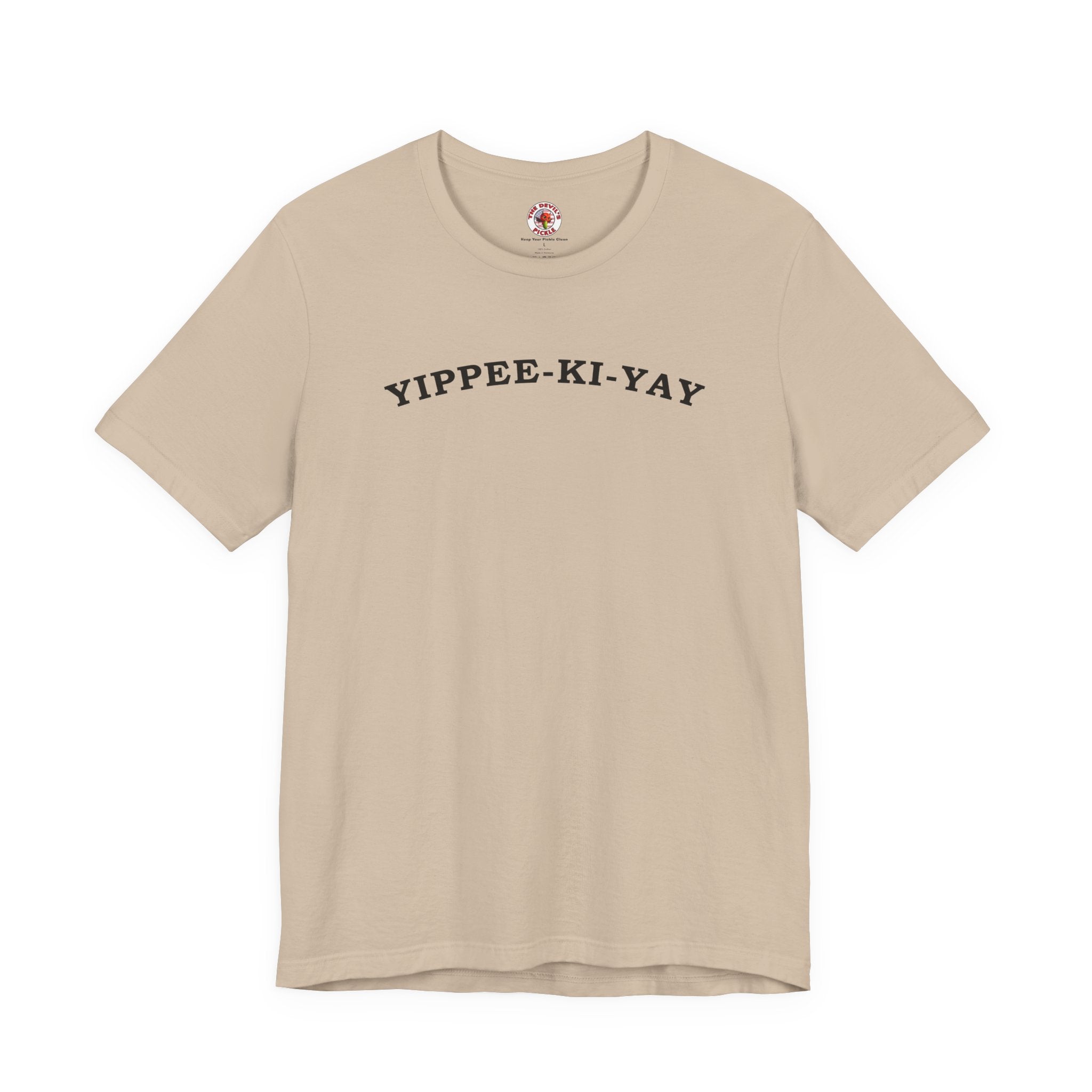 Yippee-Ki-Yay T-Shirt
