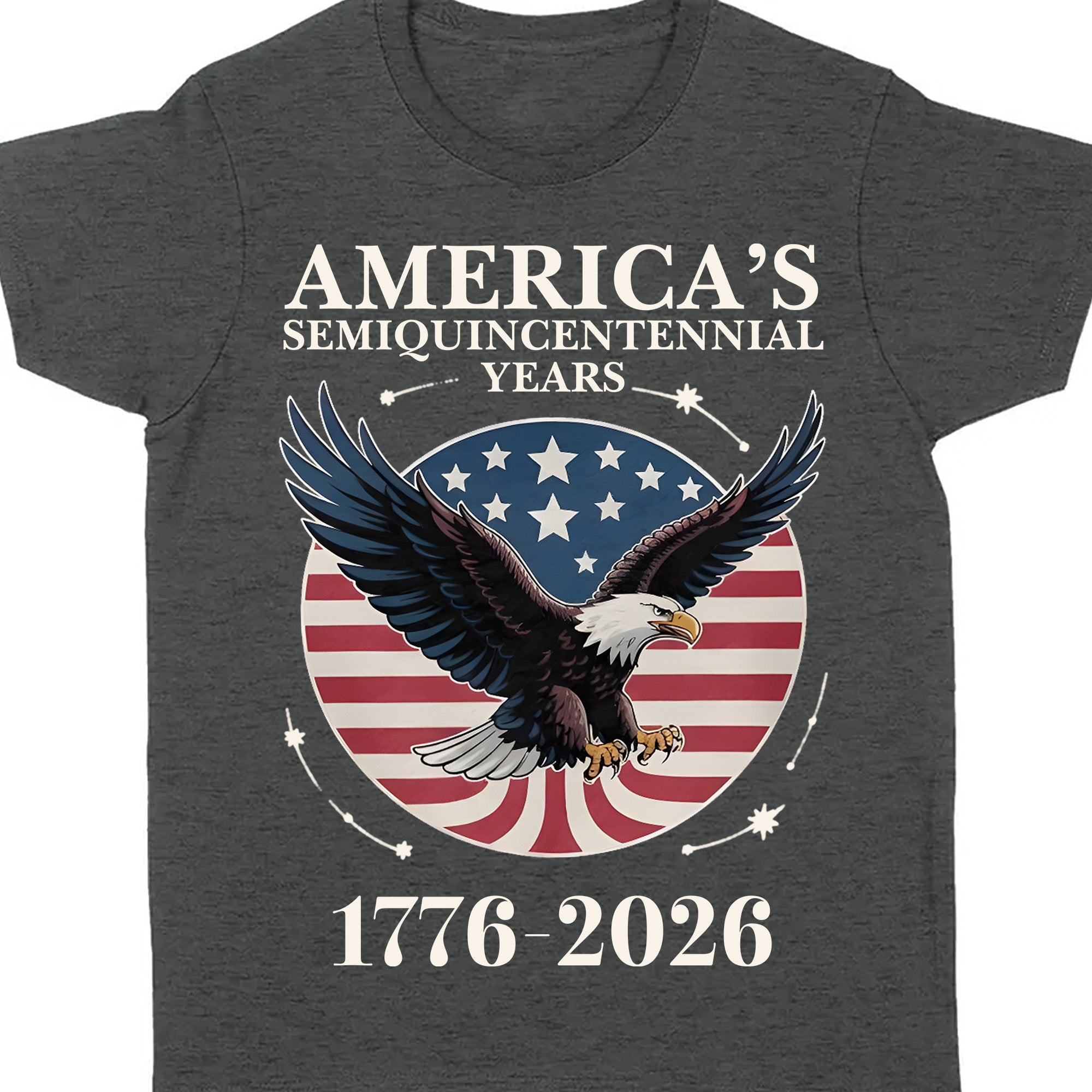 America's 250 Years Semiquincentennial Shirt | Happy 250th Birthday USA | Patriotic 4th of July Tee | America 250th Anniversary | Independence Day Shirt 682543