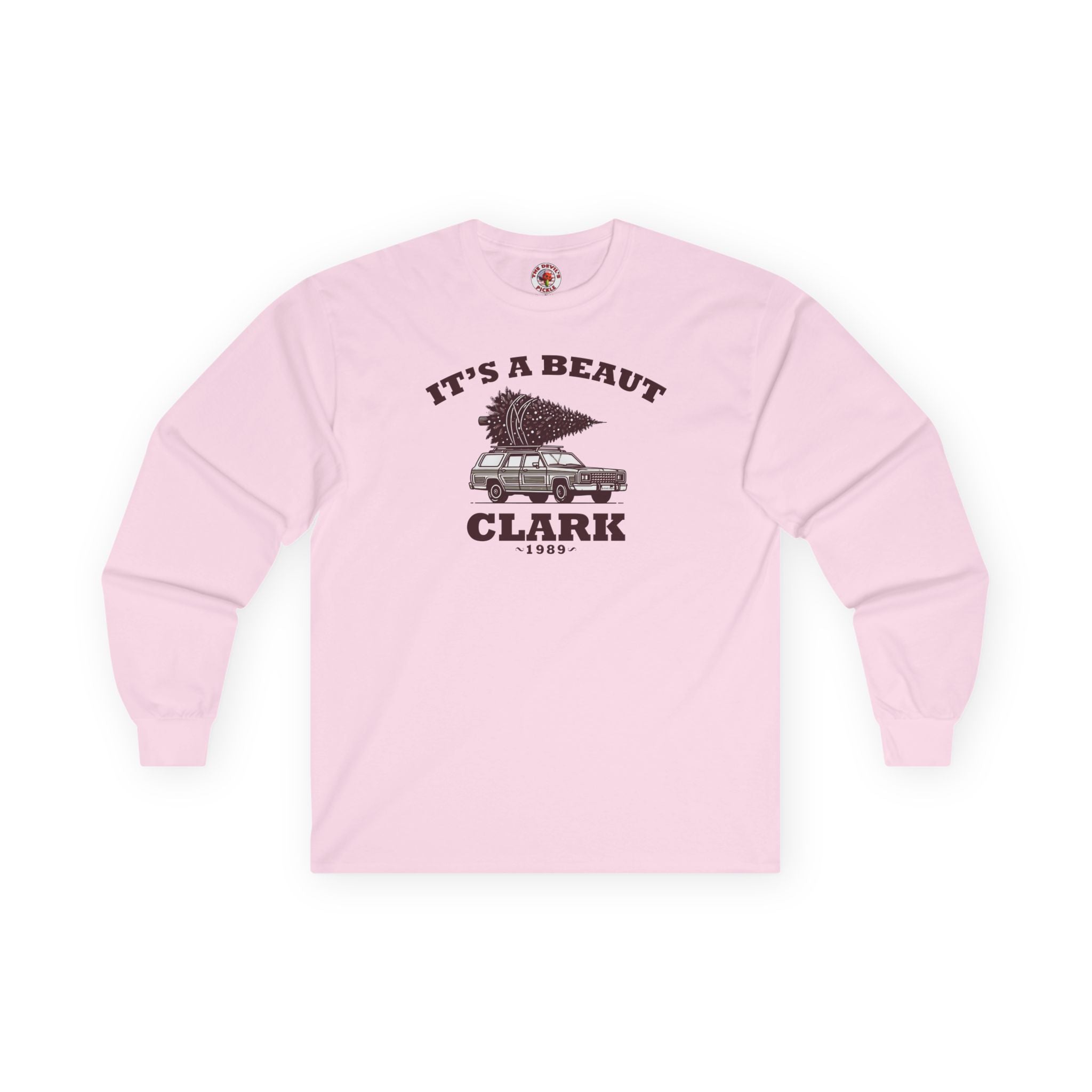 It's A Beaut Clark Long Sleeve Tee