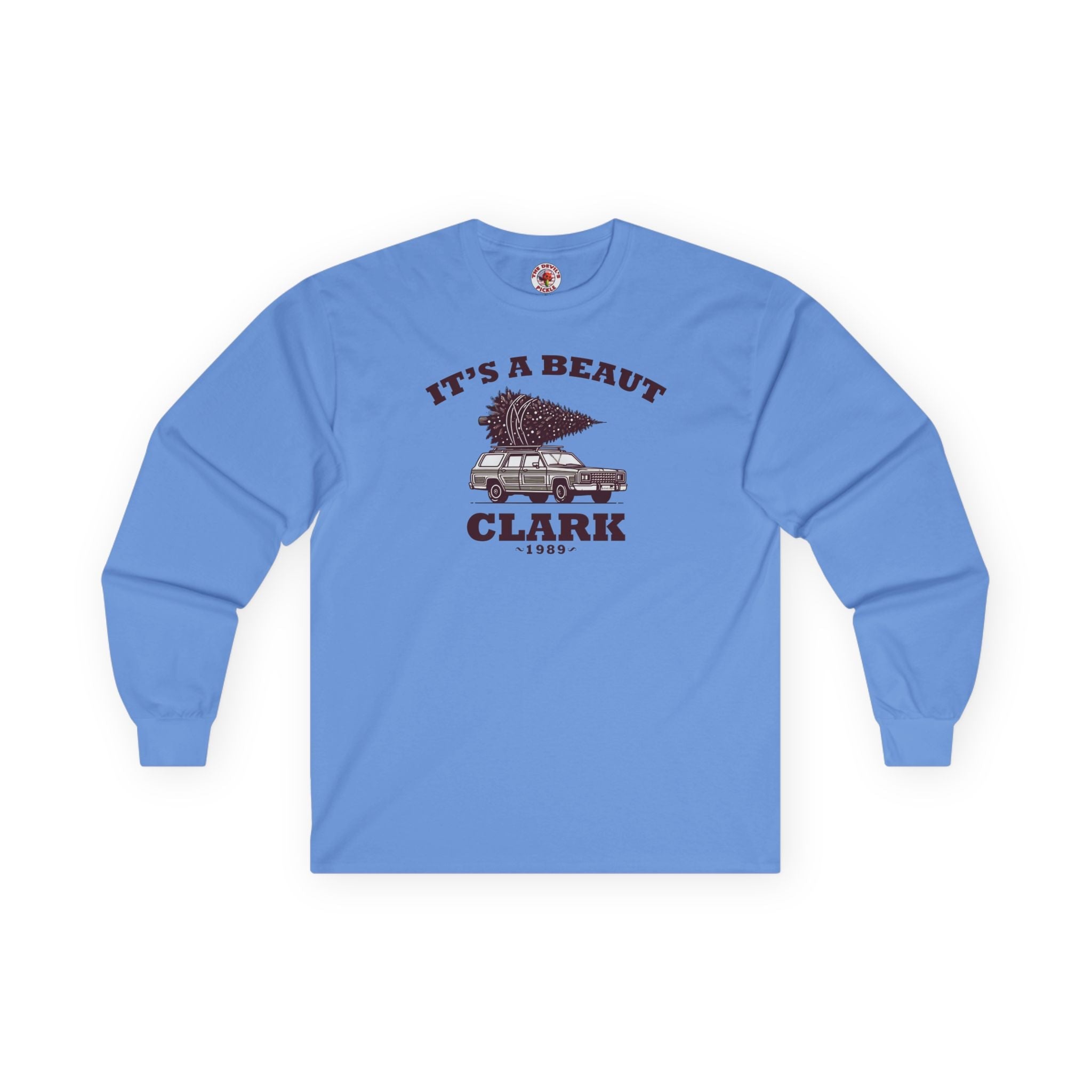 It's A Beaut Clark Long Sleeve Tee