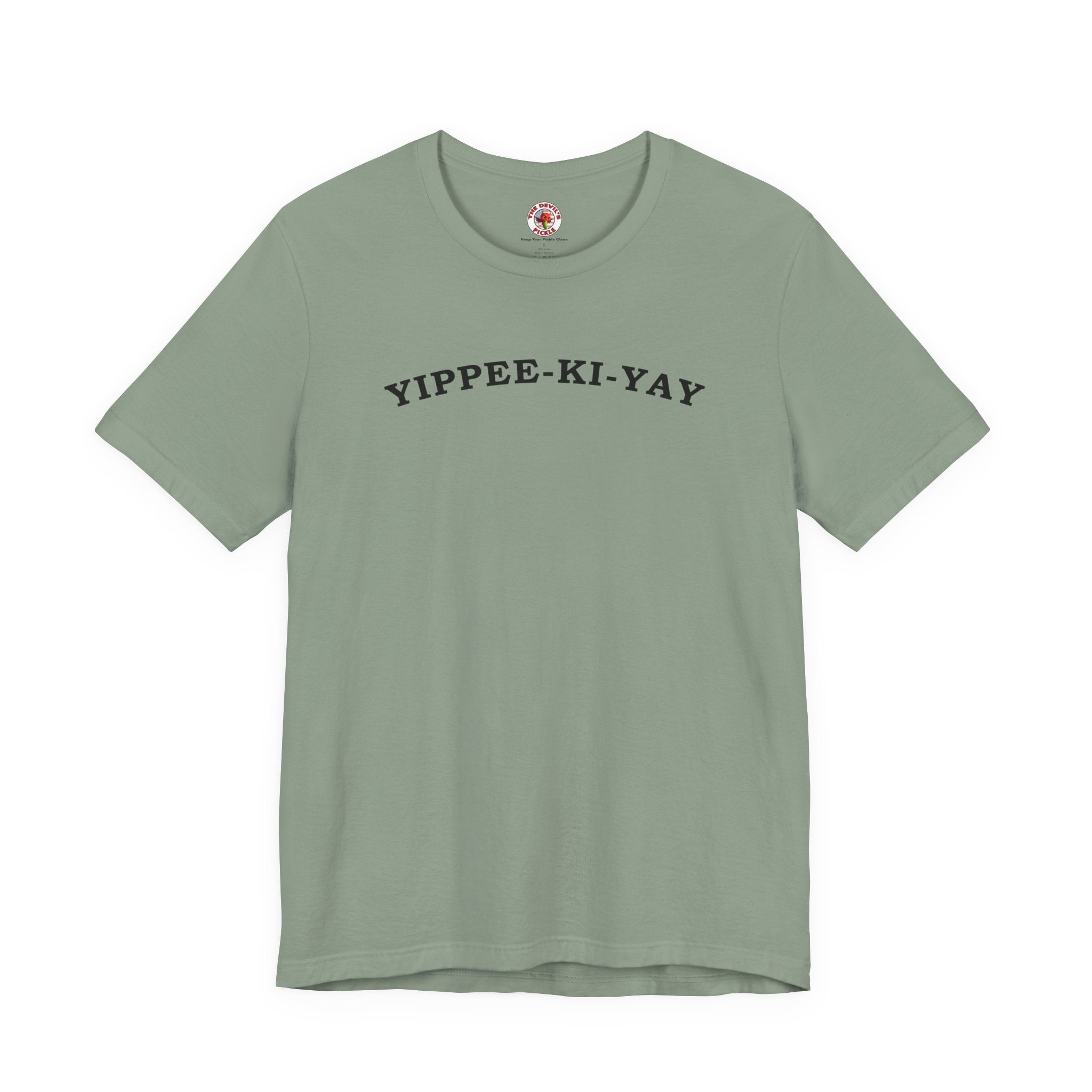 Yippee-Ki-Yay T-Shirt