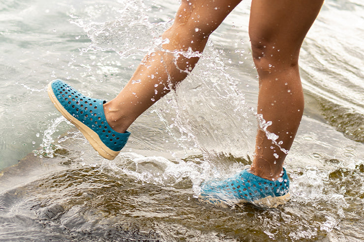 GREENPLAX FISH (WOMEN)