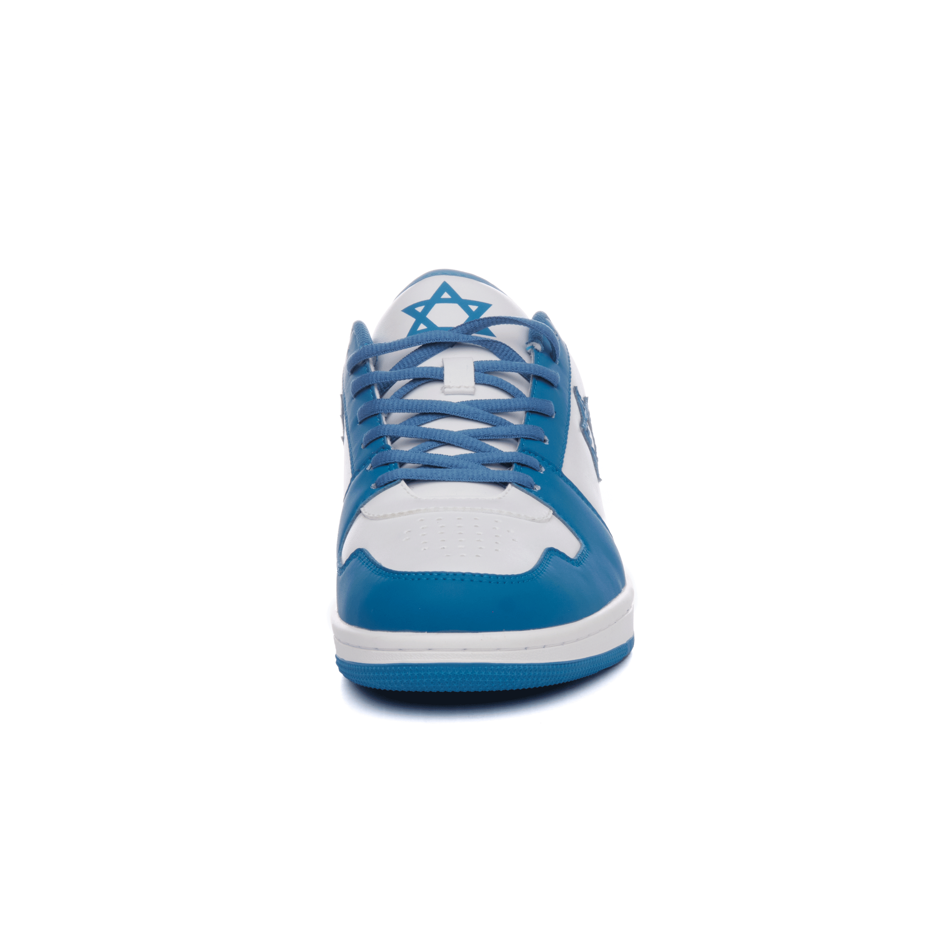Air Maccabees Low Top (Blue)
