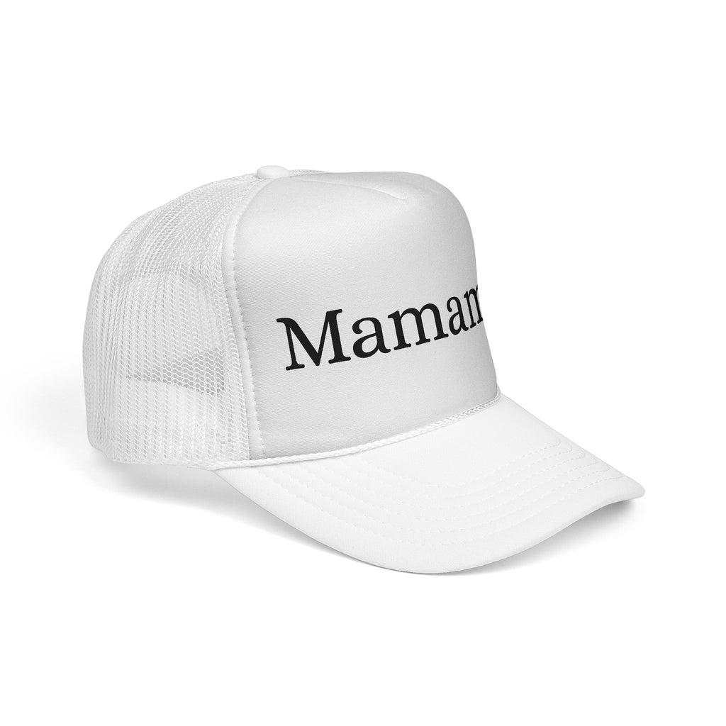 Custom Mamamia Trucker Cap - Stylish & Casual Hat for Everyday Wear