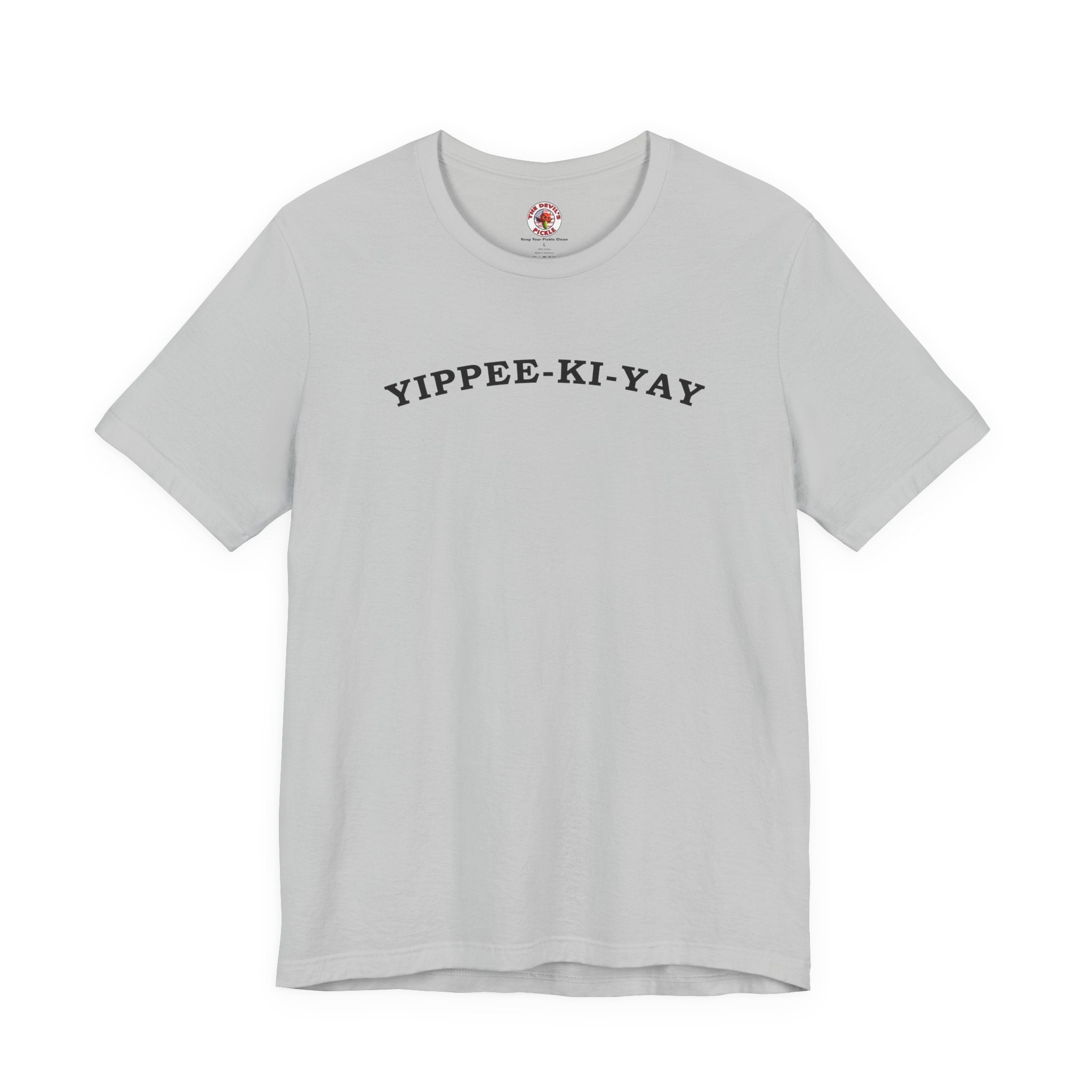 Yippee-Ki-Yay T-Shirt