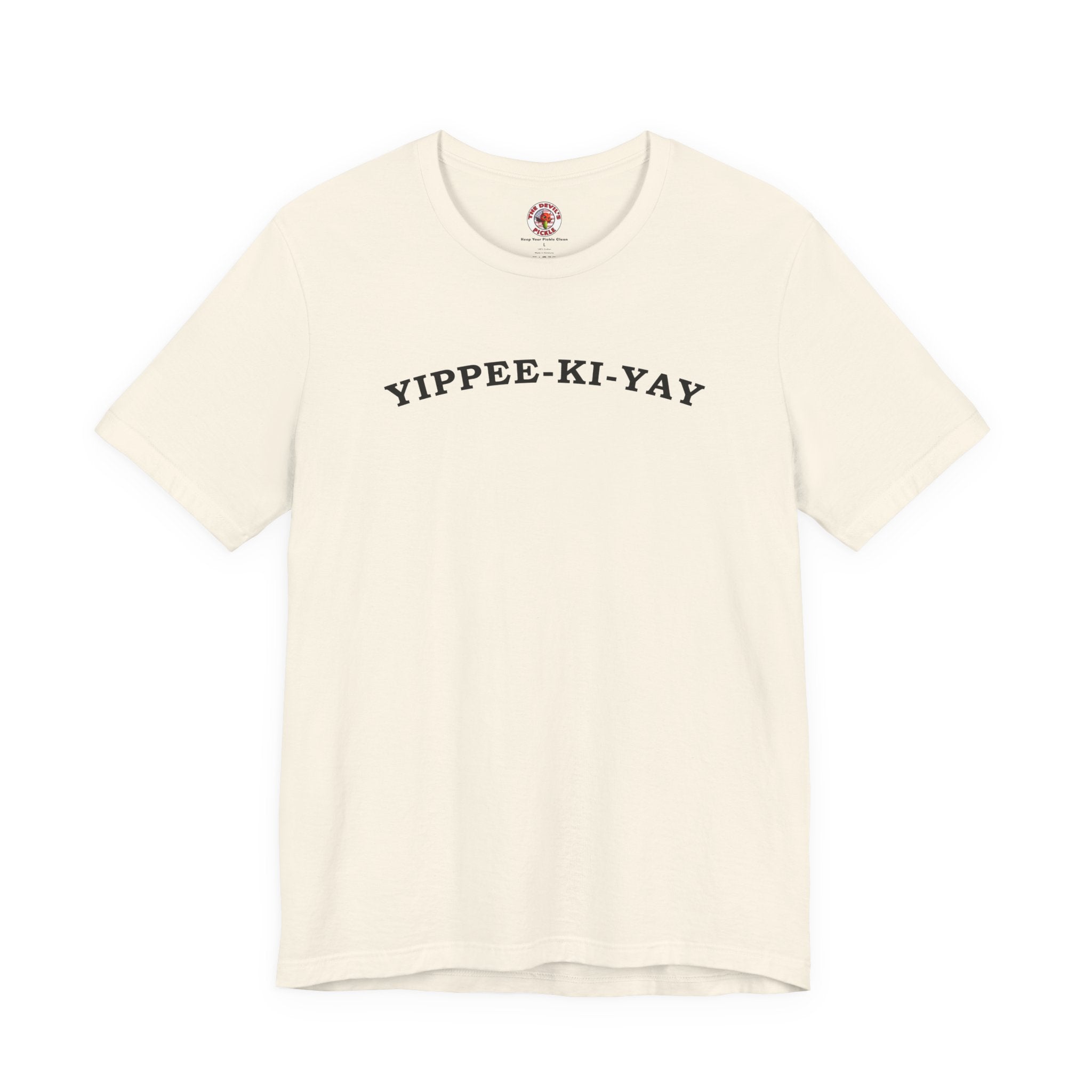 Yippee-Ki-Yay T-Shirt