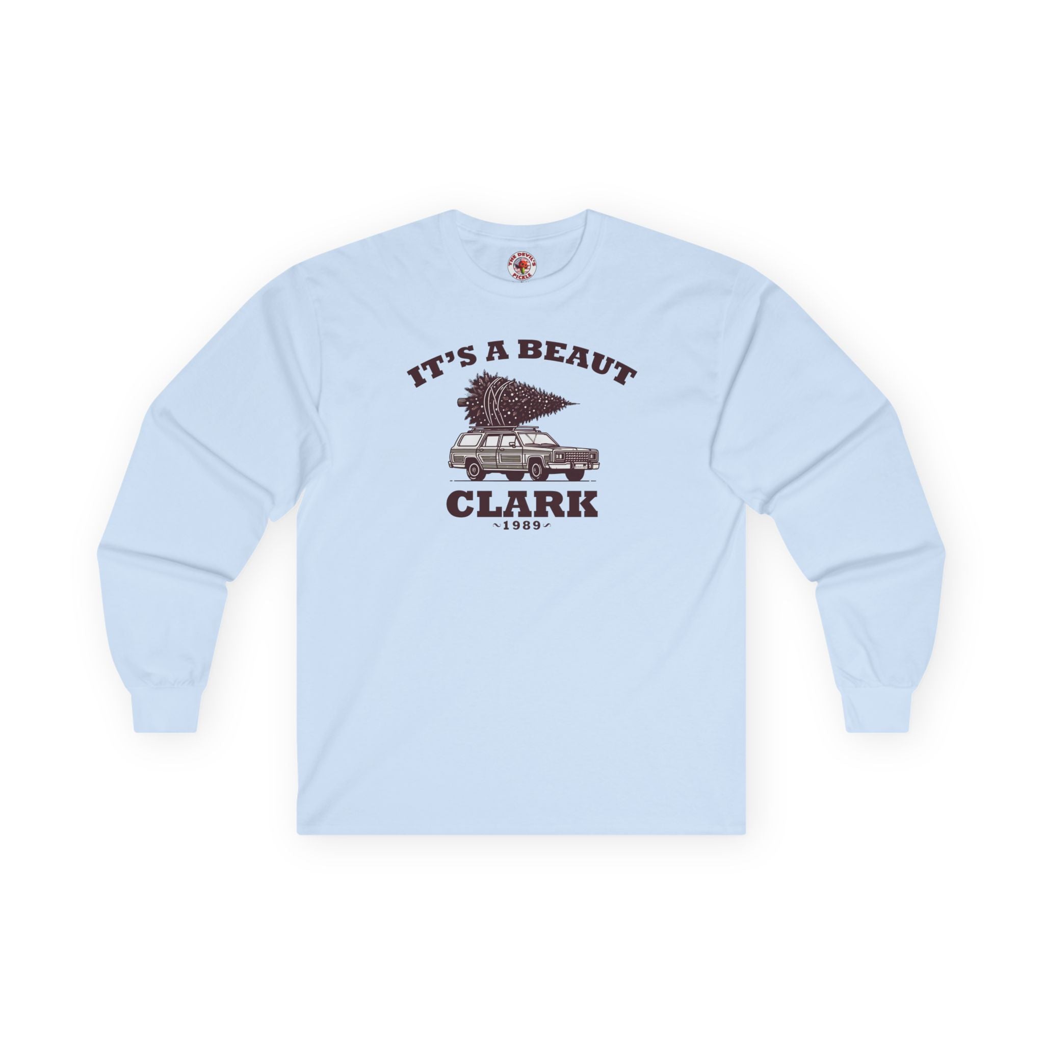 It's A Beaut Clark Long Sleeve Tee