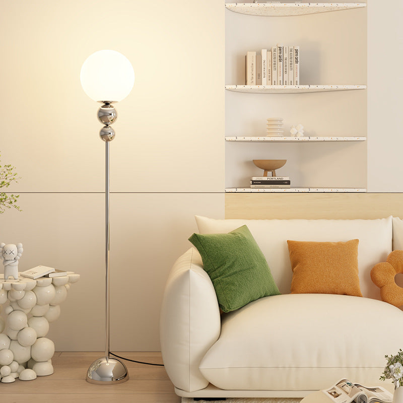 Bedroom Bedside Vertical Table Lamp Floor Lamp