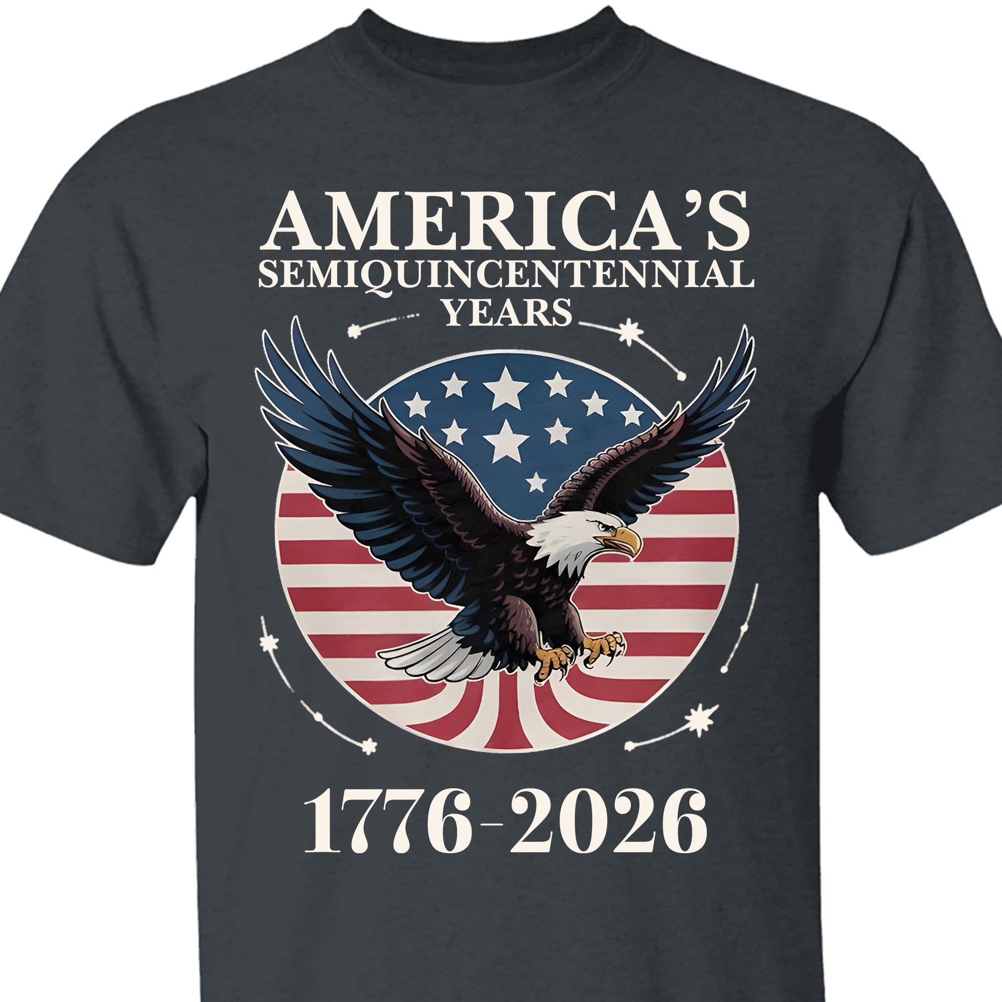America's 250 Years Semiquincentennial Shirt | Happy 250th Birthday USA | Patriotic 4th of July Tee | America 250th Anniversary | Independence Day Shirt 682543