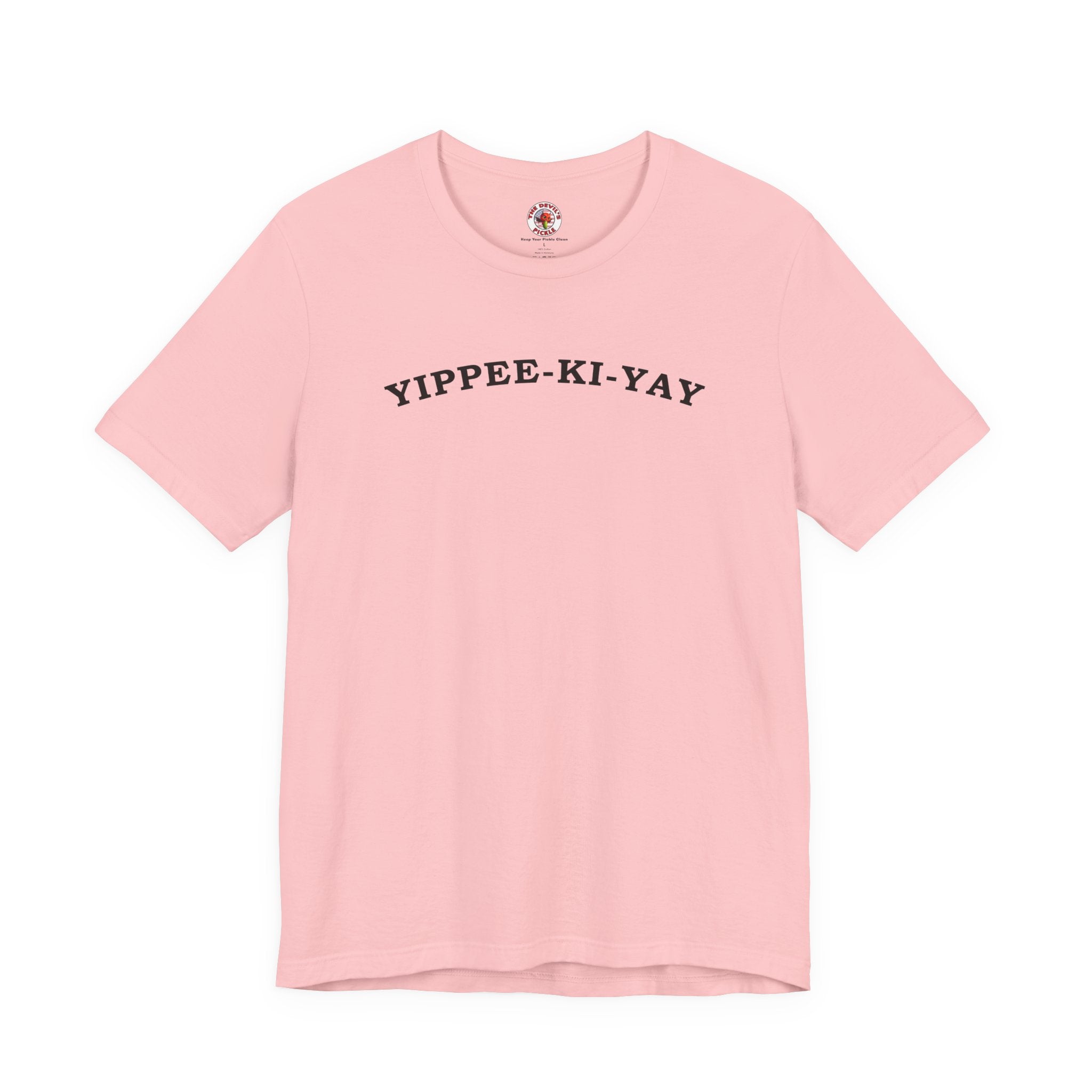 Yippee-Ki-Yay T-Shirt