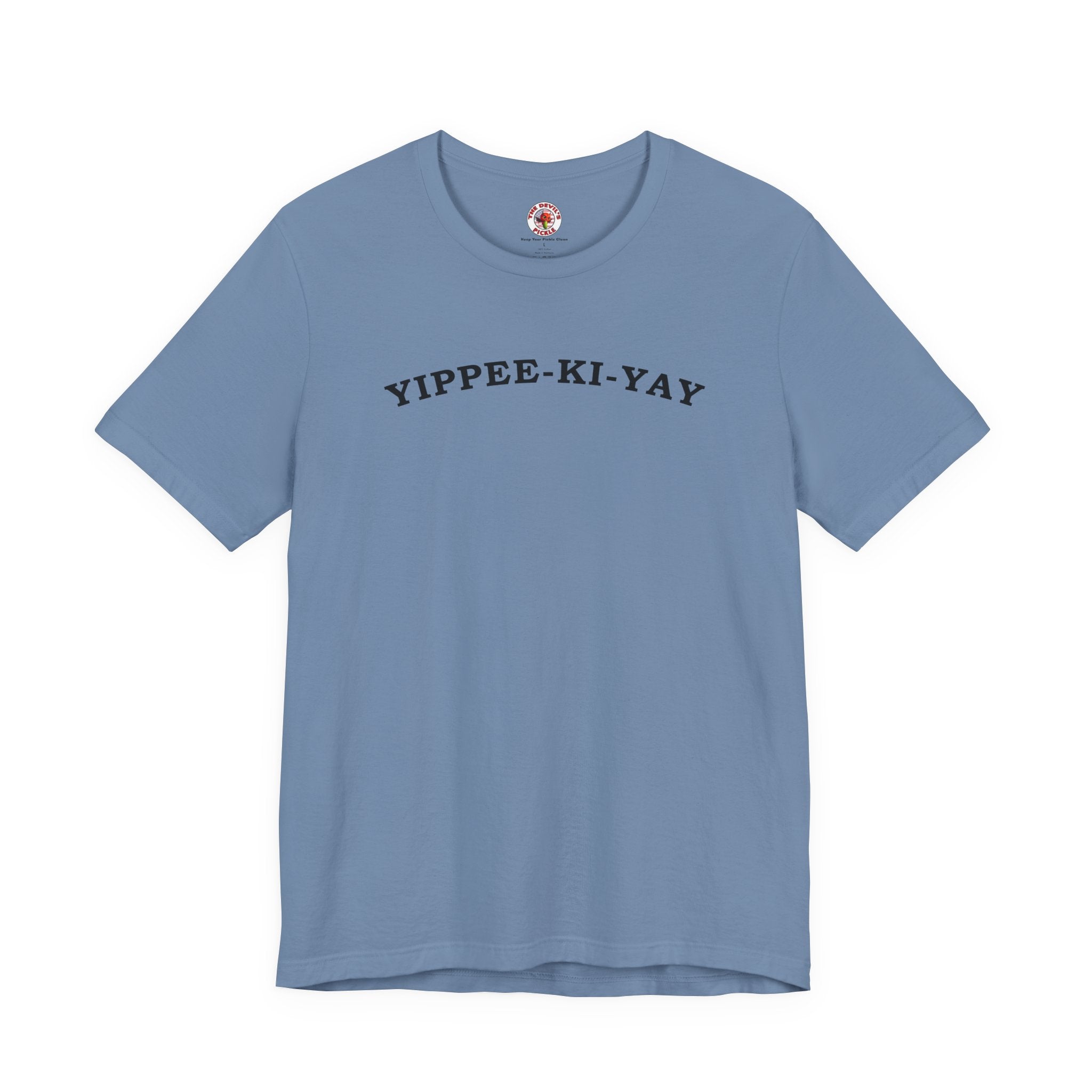 Yippee-Ki-Yay T-Shirt
