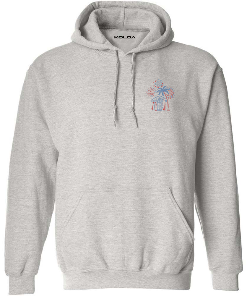 Koloa Surf Shack Hoodie
