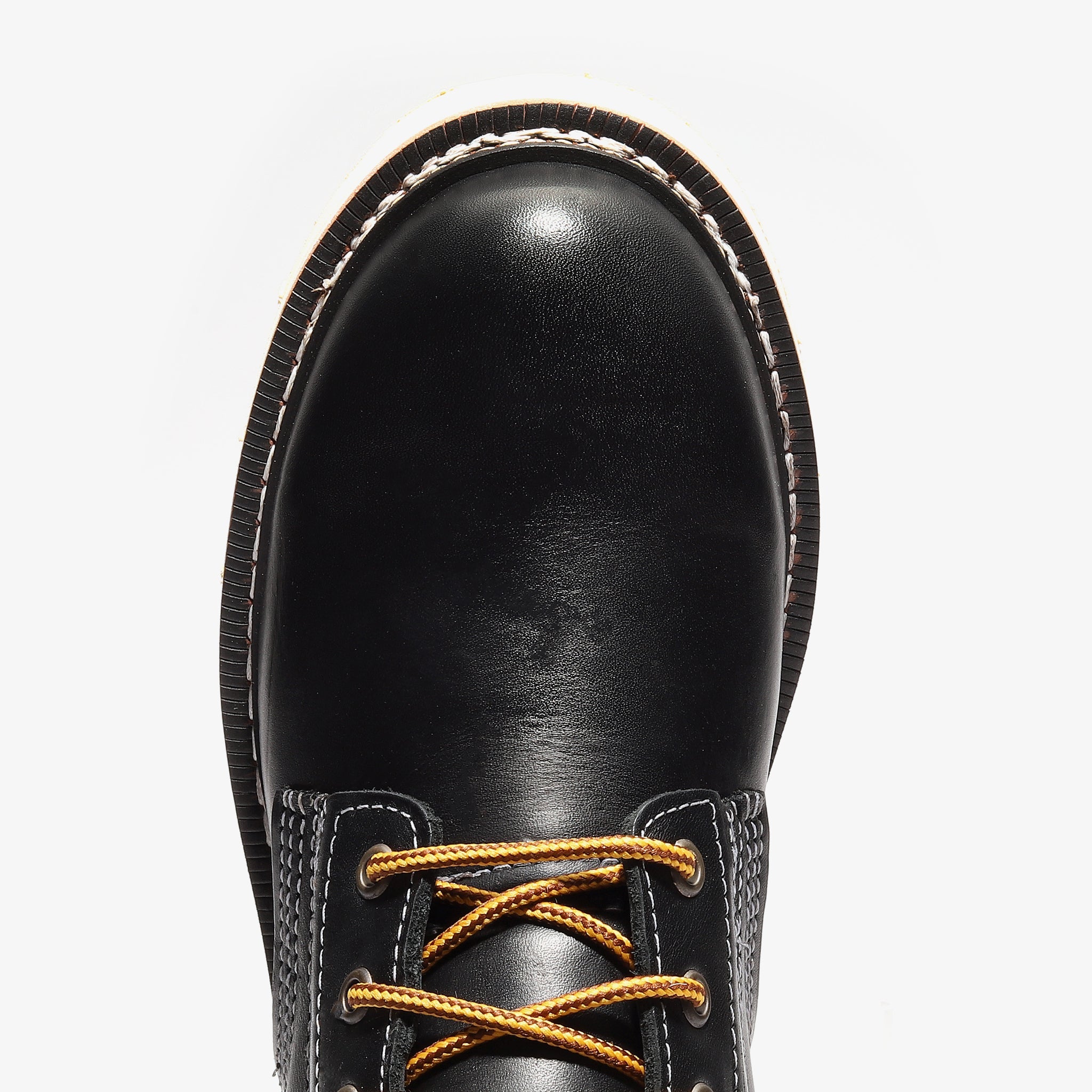 FRONTIER CLASSIC 6" PLAIN TOE