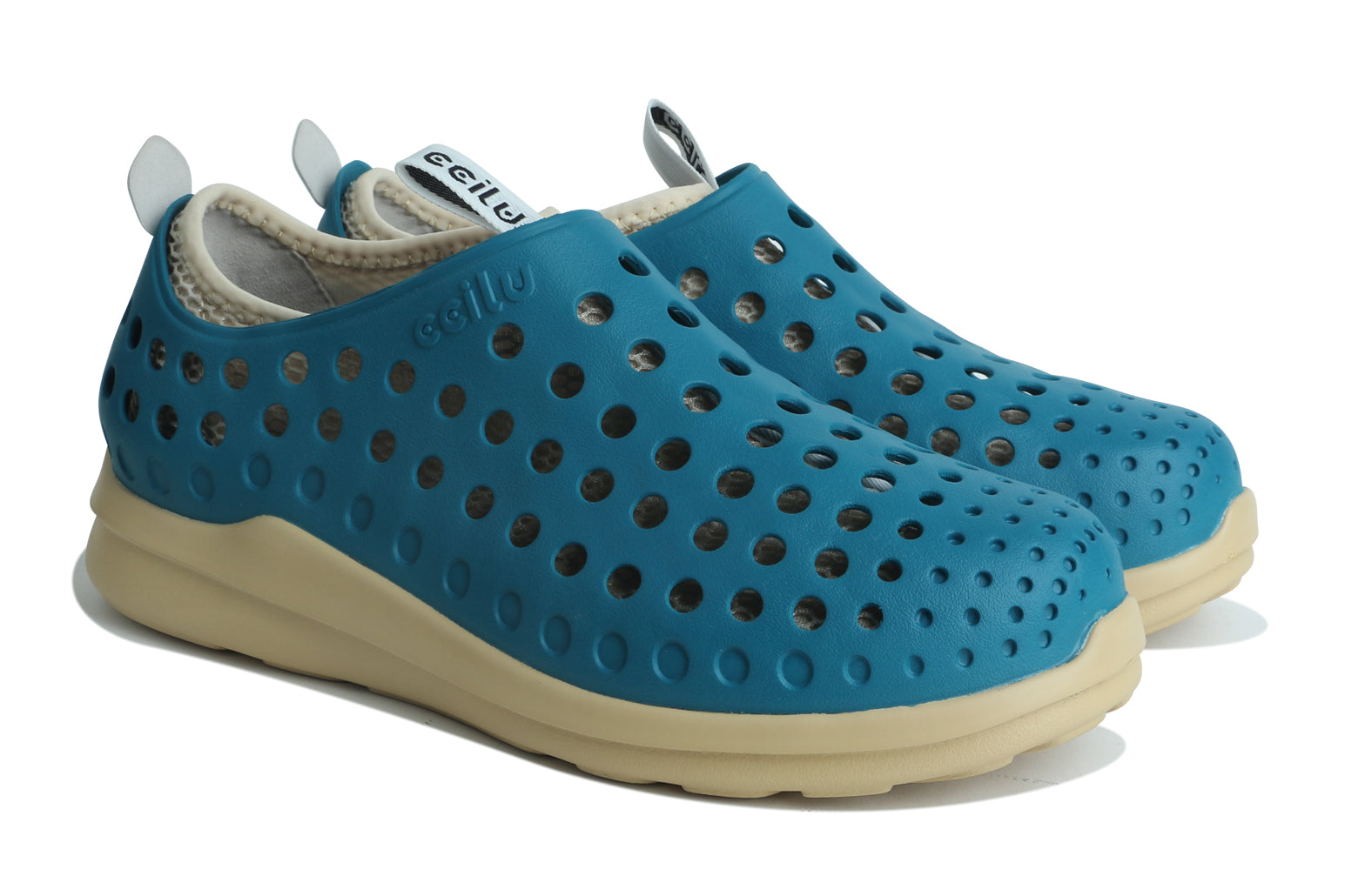 GREENPLAX FISH (WOMEN)