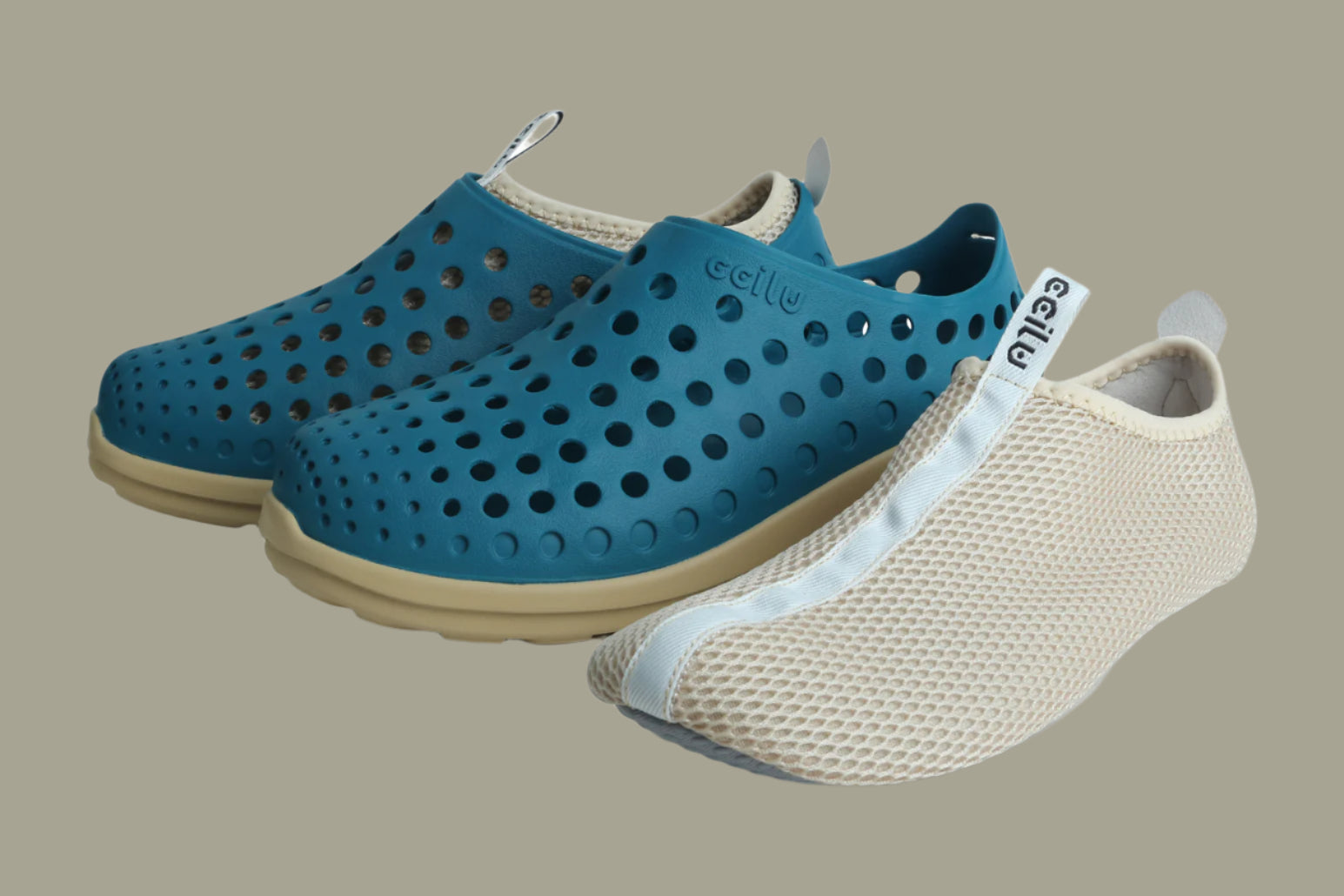 GREENPLAX FISH (WOMEN)