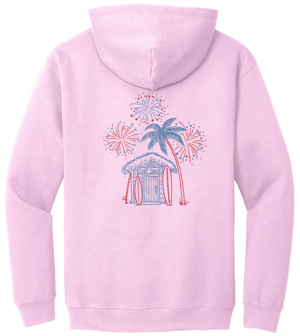 Koloa Surf Shack Hoodie