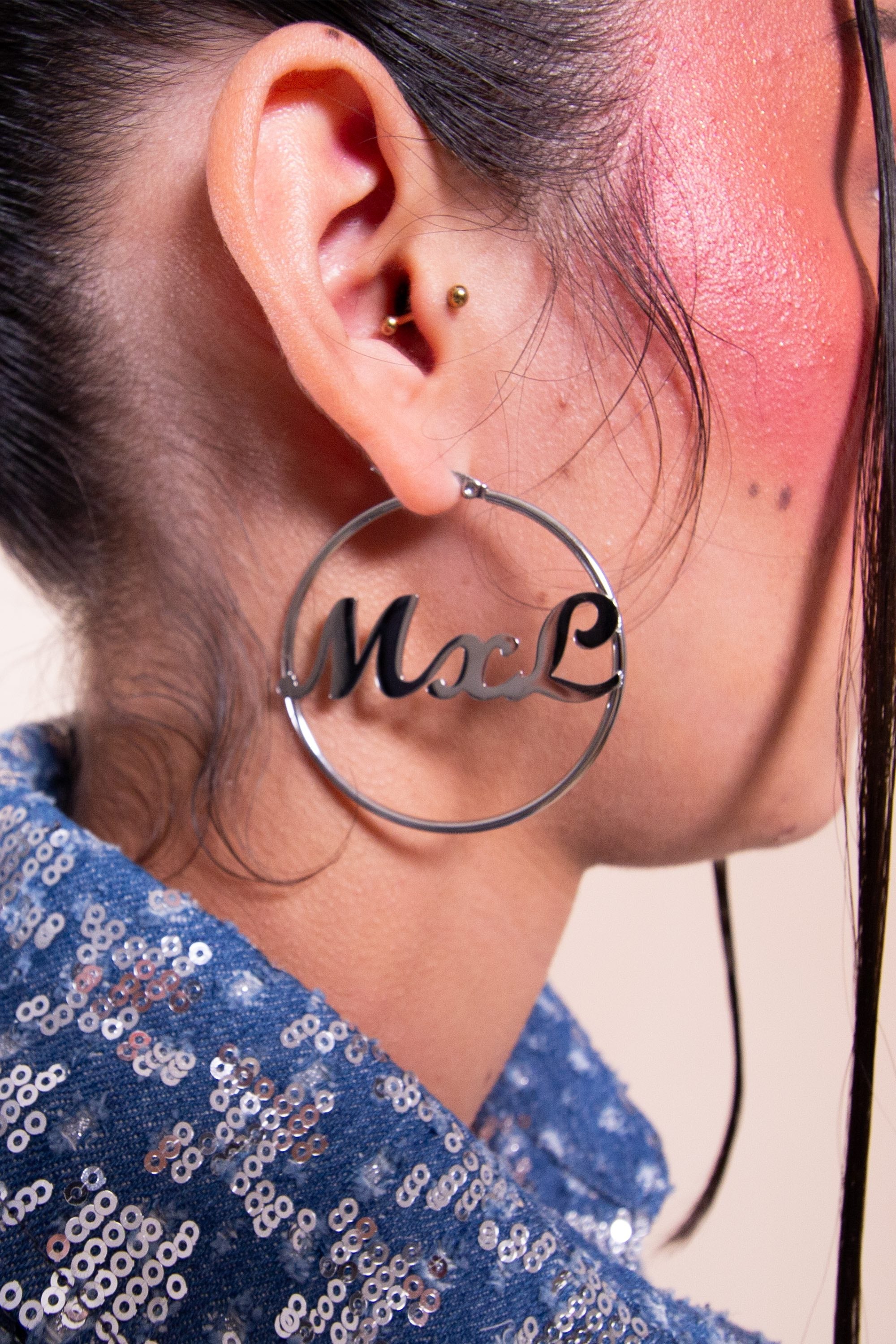 MxL Earring