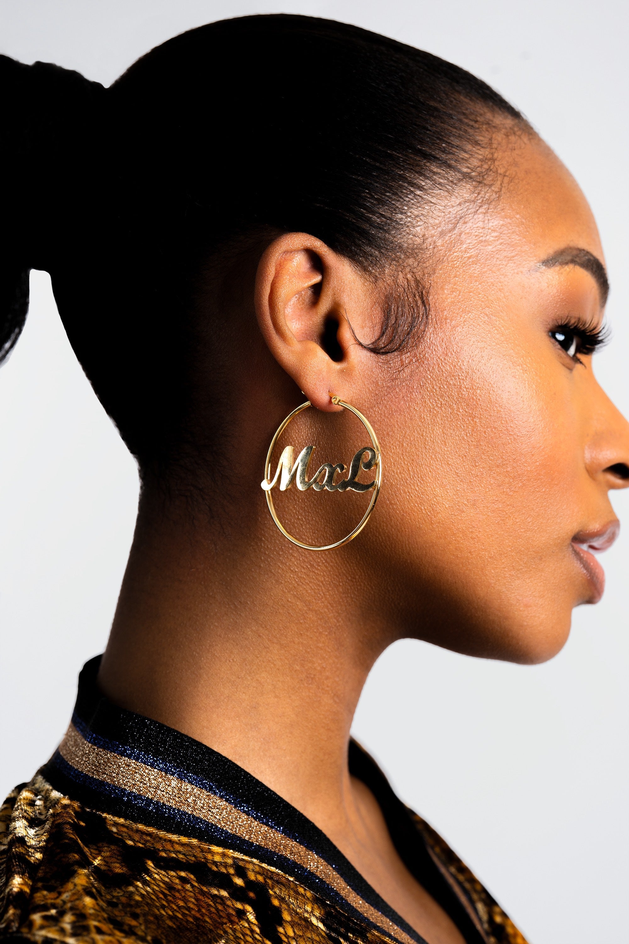 MxL Earring