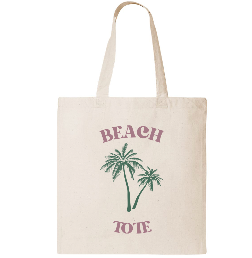 Koloa Original Beach Tote Bag