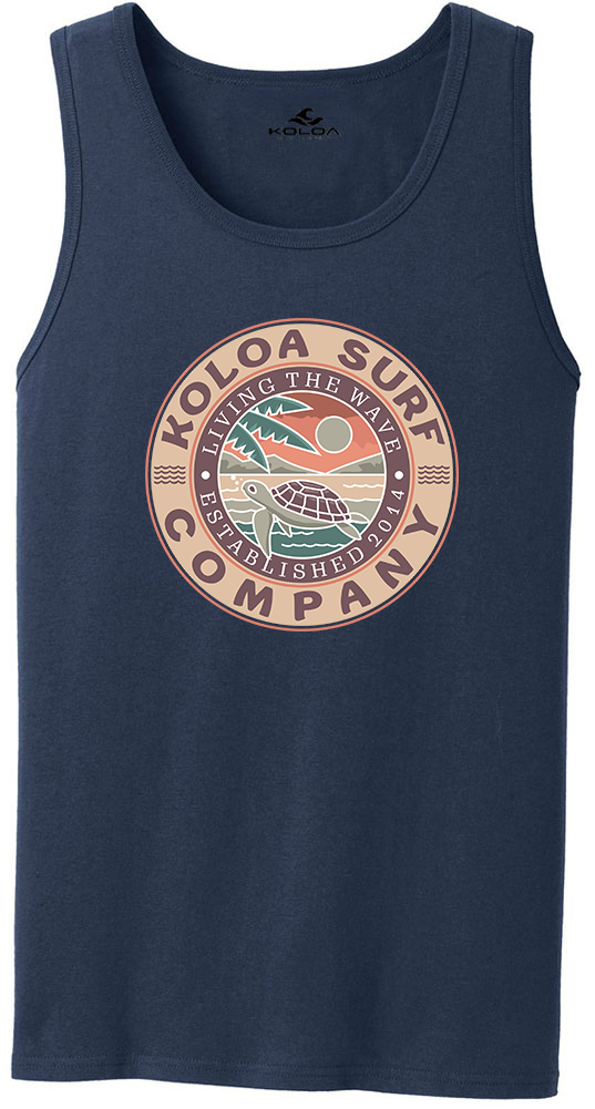 Koloa Duke Tank Top
