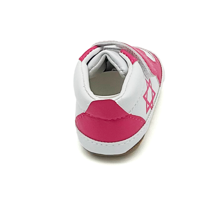 Air Maccabees Infant (Pink)