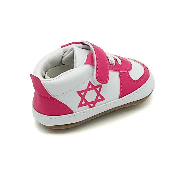 Air Maccabees Infant (Pink)