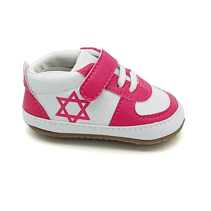 Air Maccabees Infant (Pink)