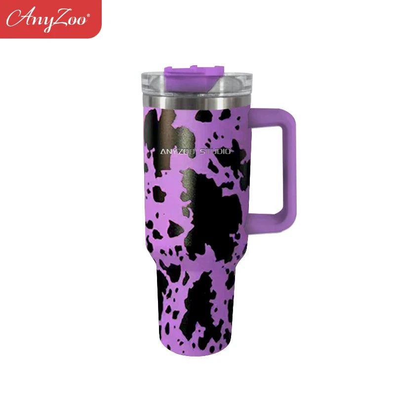 Stainless Steel 900ml tumbler