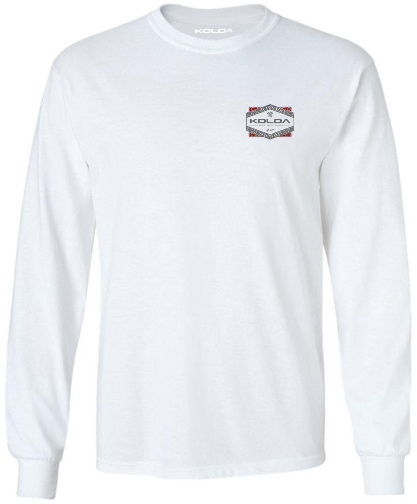 Koloa LTW Long Sleeve T-Shirt