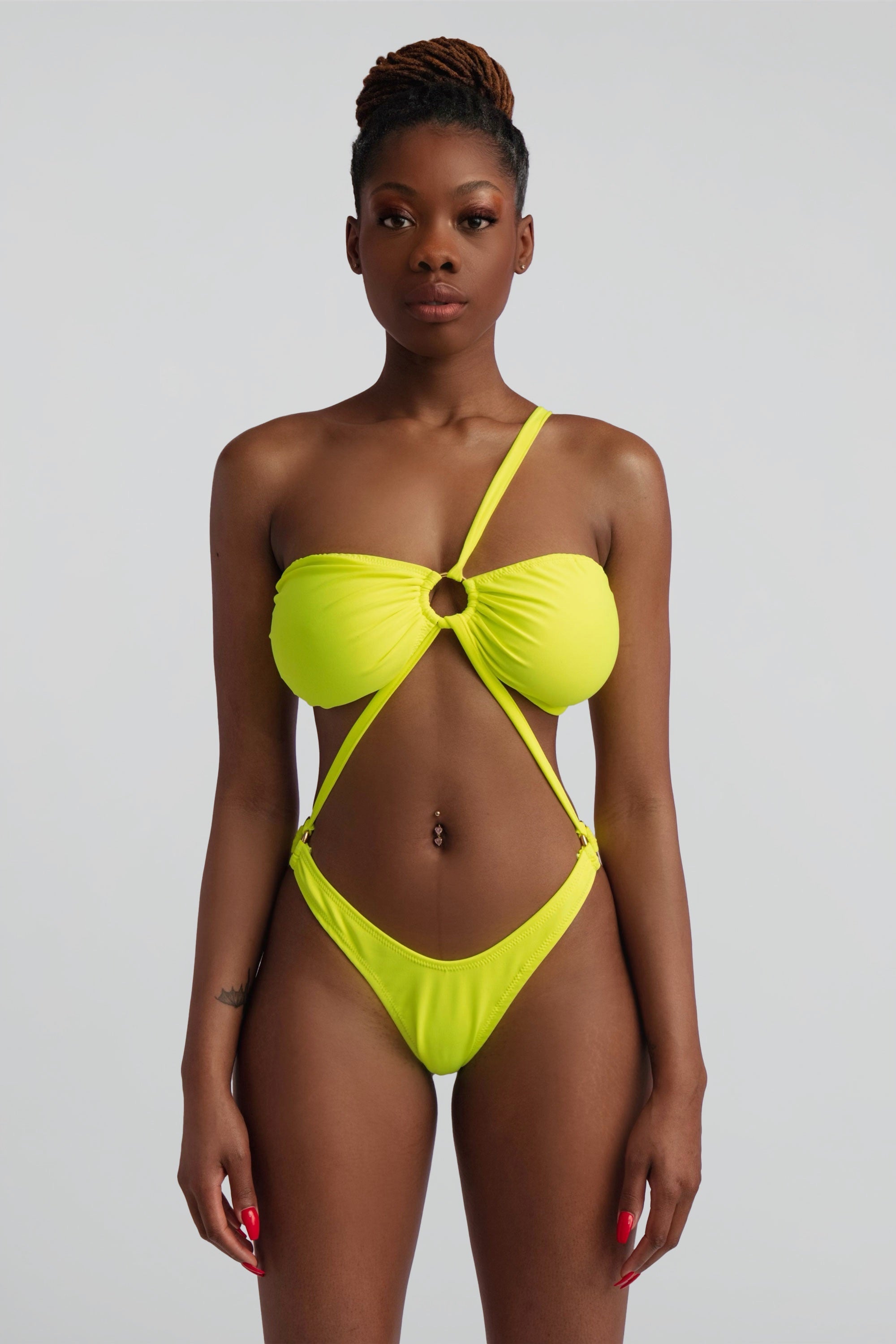 Yazmin One Piece Bikini