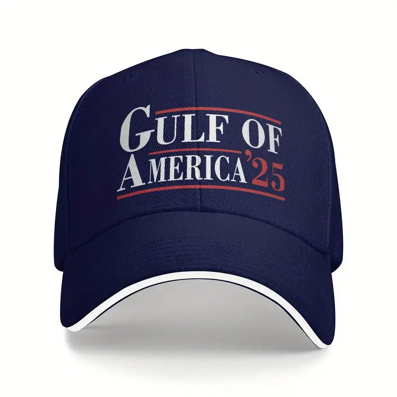 Gulf of America Hat