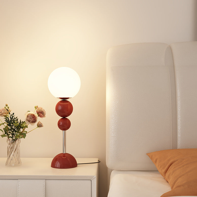 Bedroom Bedside Vertical Table Lamp Floor Lamp