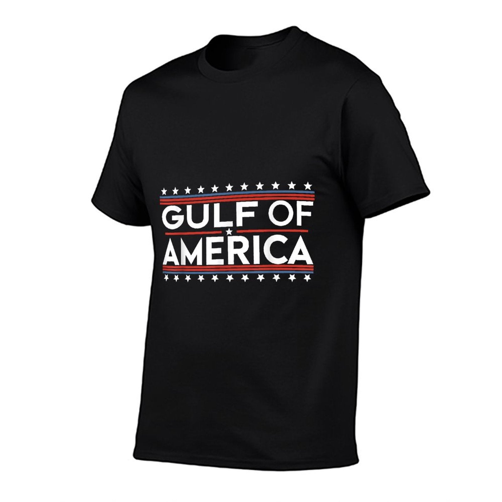 Gulf of US America Relaxed-fit T-Shirt
