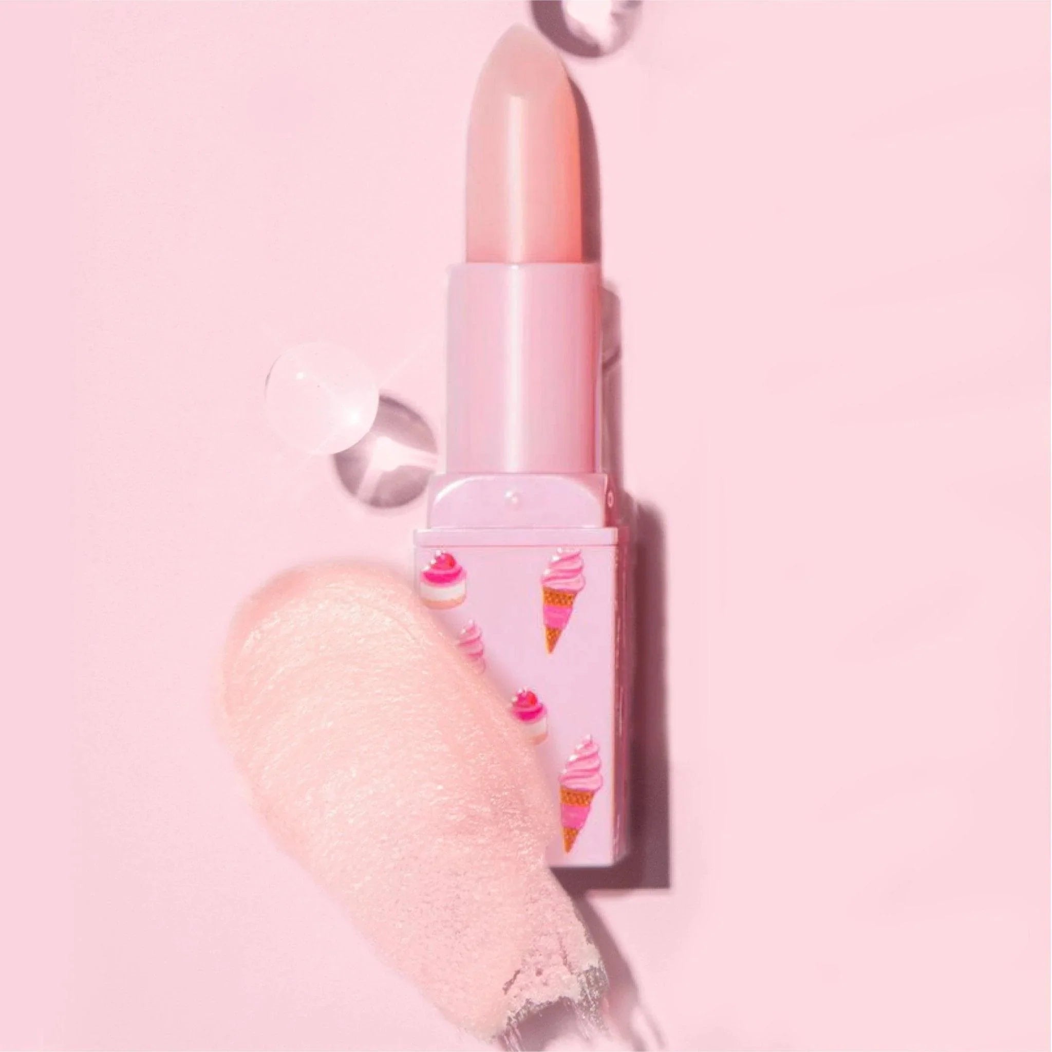 Beauty Creations Sweet Dose Lip Scrubs