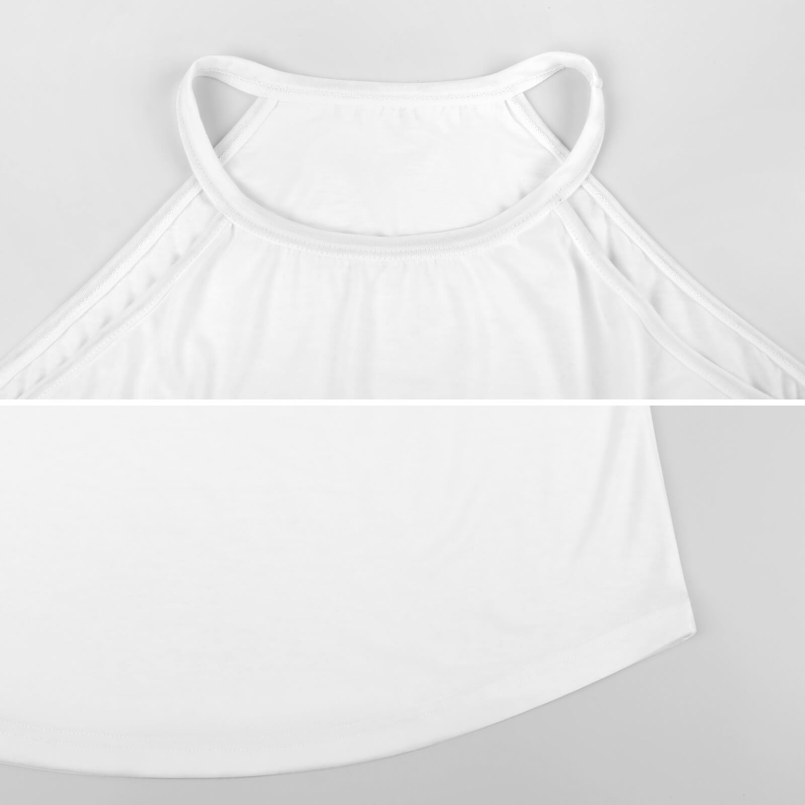 Vintage Rodeo Poster Tank Top