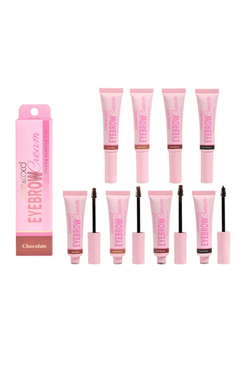 Kevin & Coco Eyebrow Cream