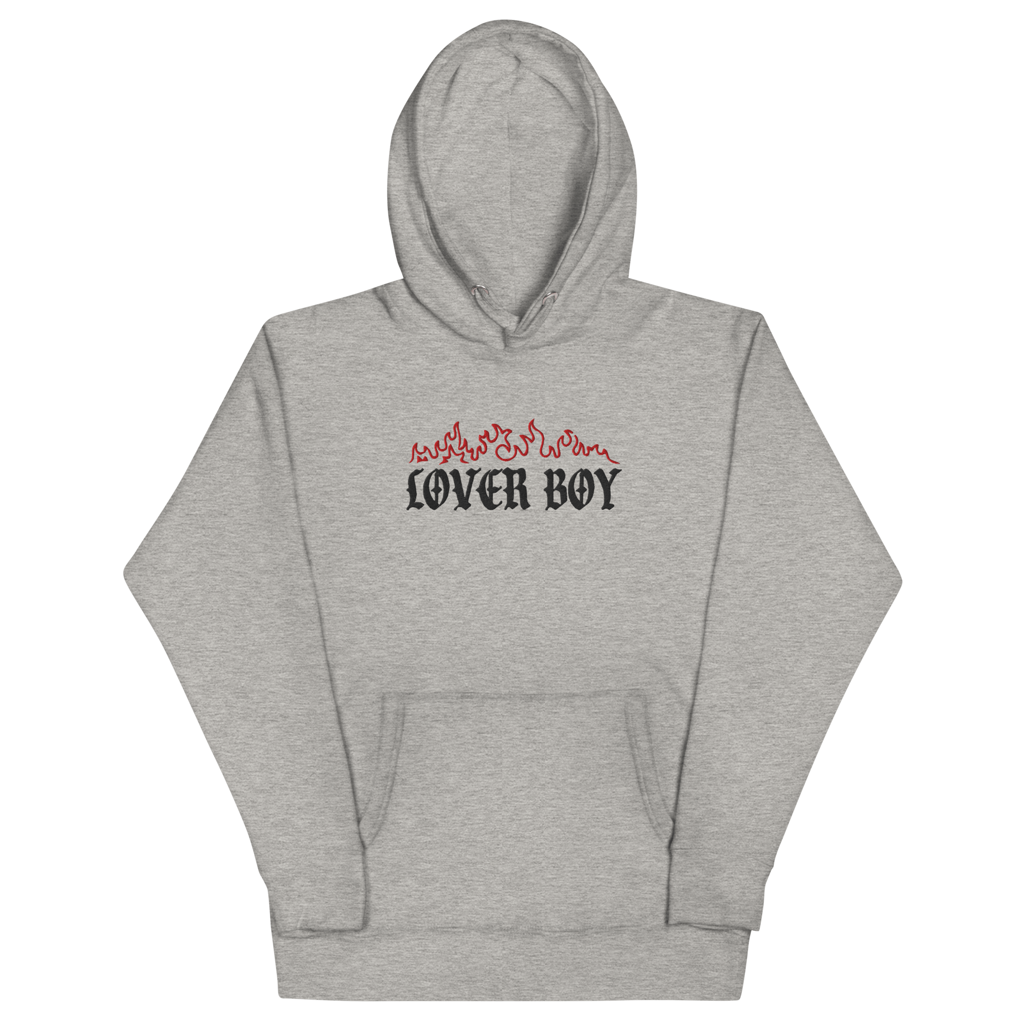 Loverboy Unisex Hoodie