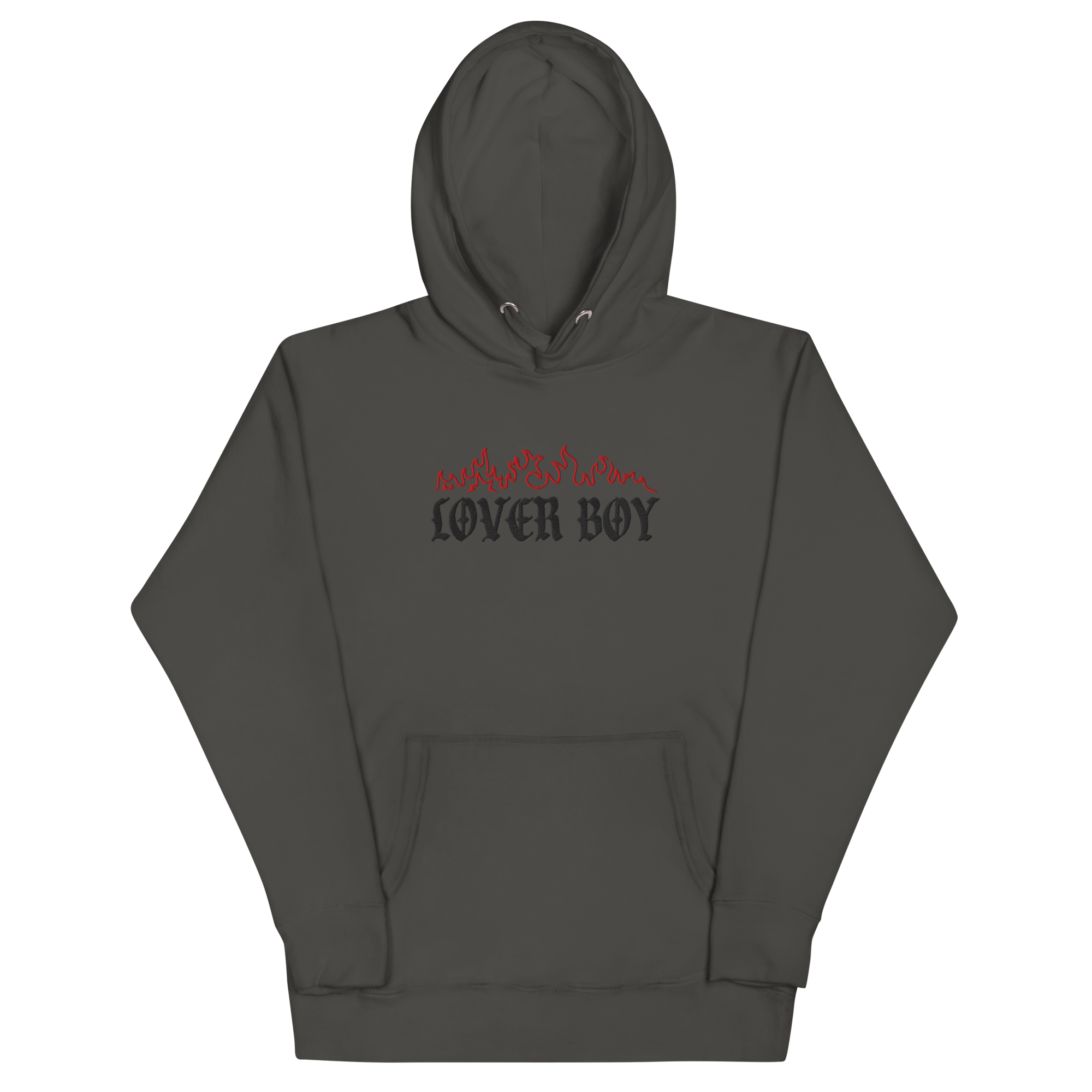 Loverboy Unisex Hoodie