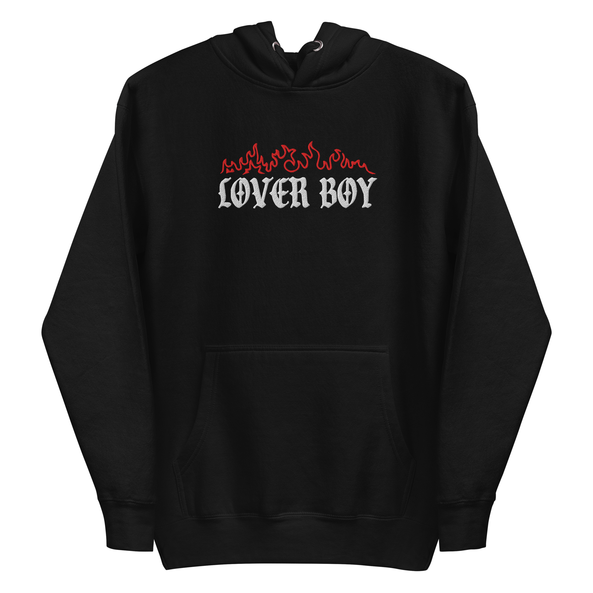 Loverboy Unisex Hoodie