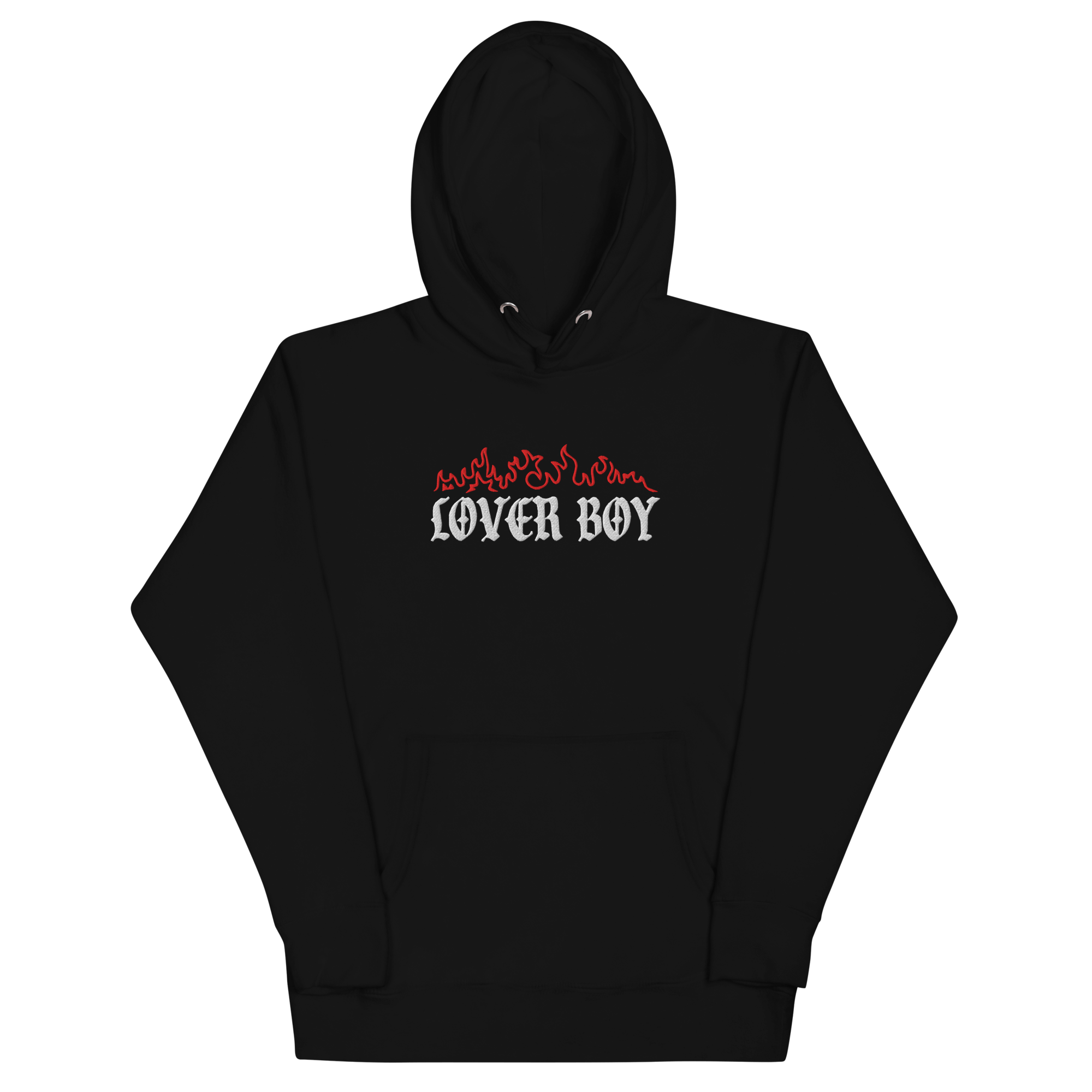Loverboy Unisex Hoodie