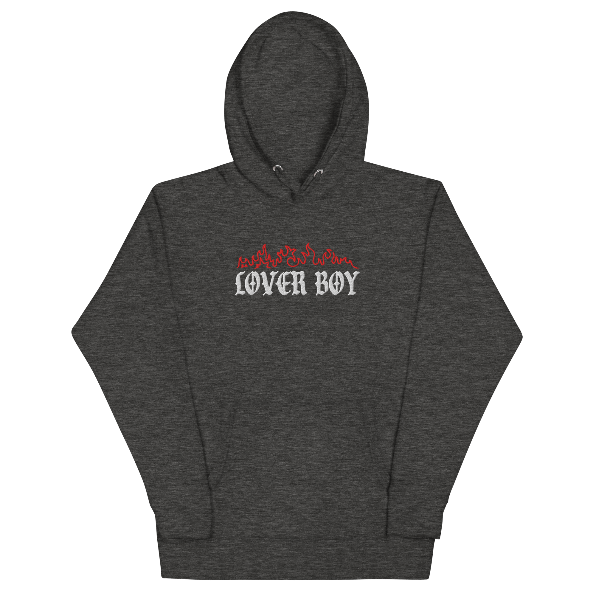 Loverboy Unisex Hoodie