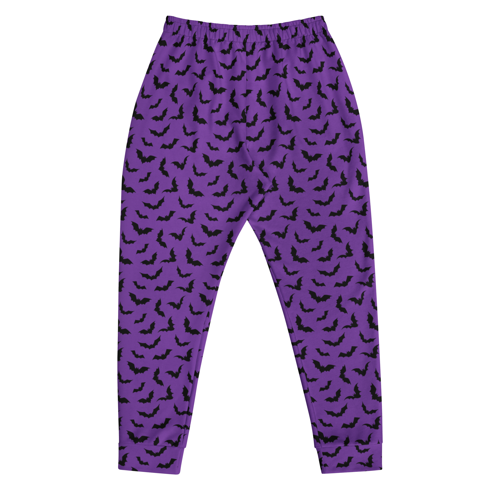 Midnight Bats Unisex Joggers
