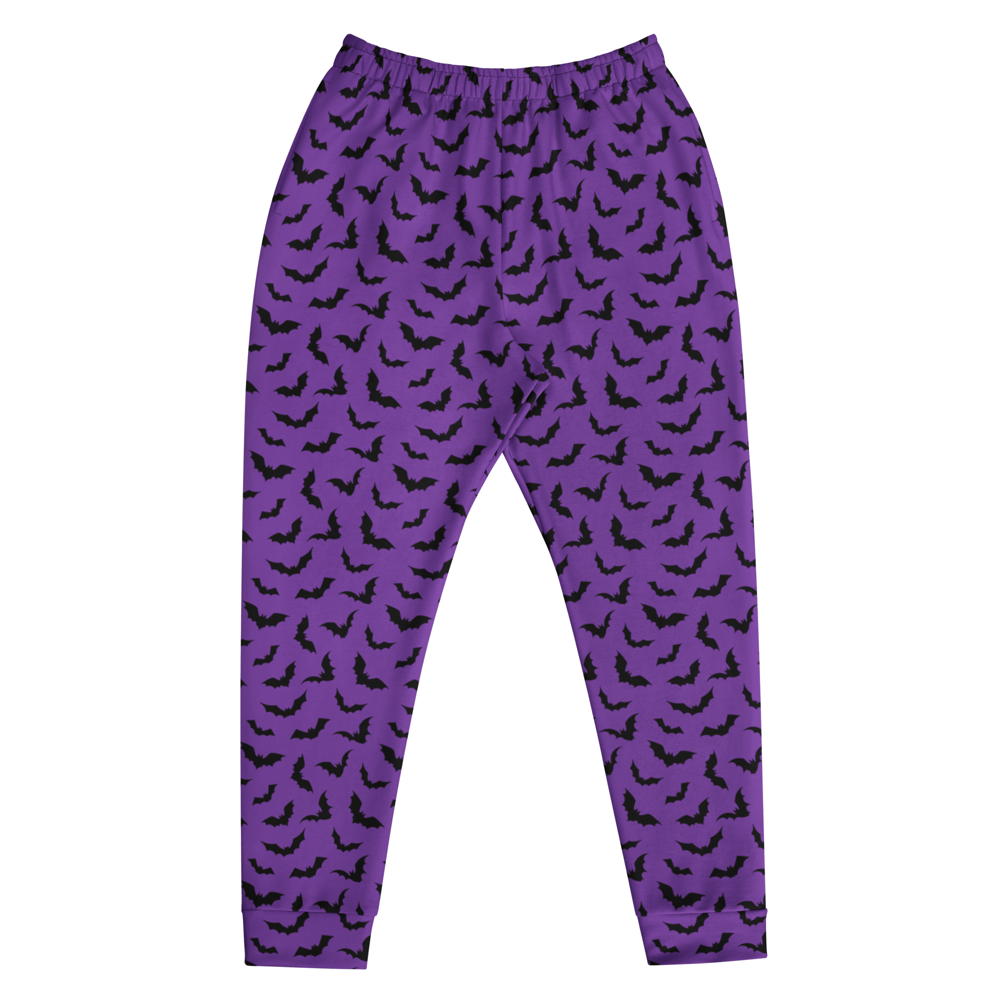 Midnight Bats Unisex Joggers