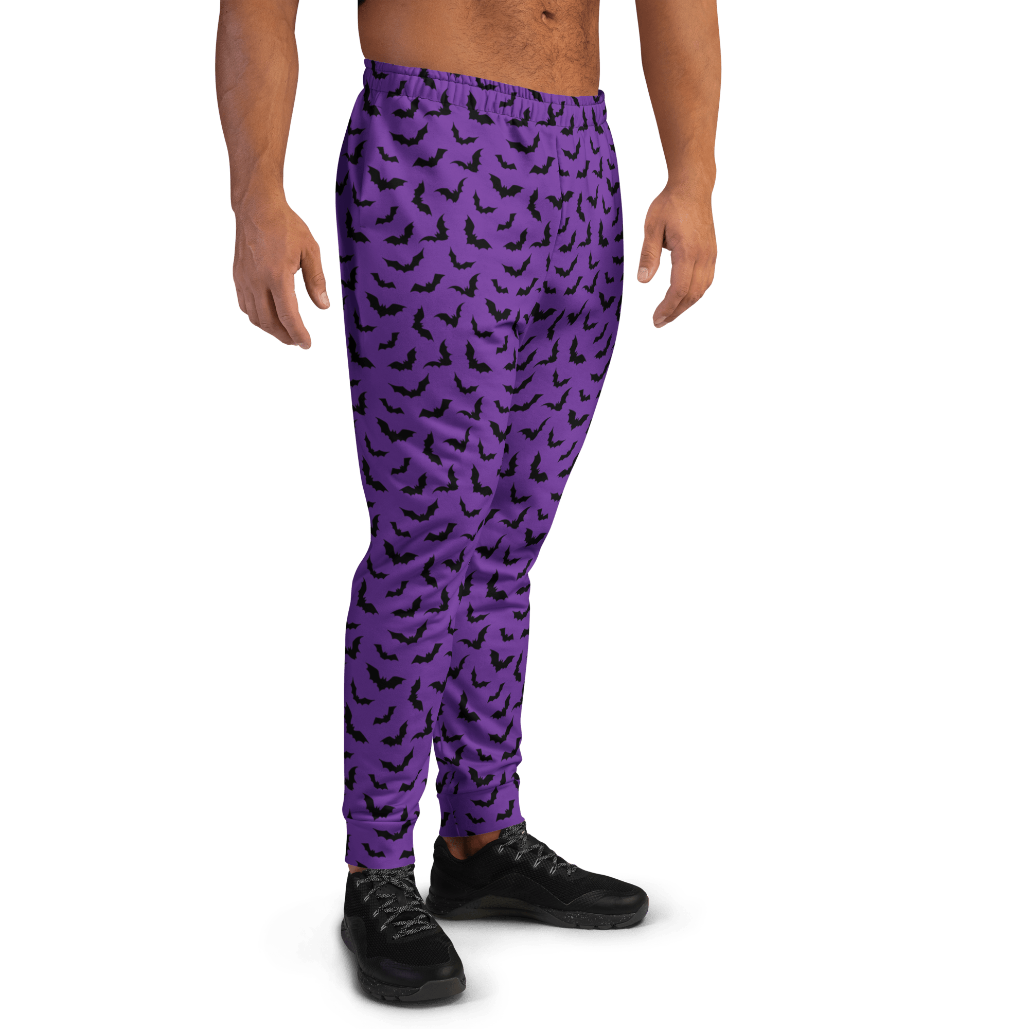 Midnight Bats Unisex Joggers