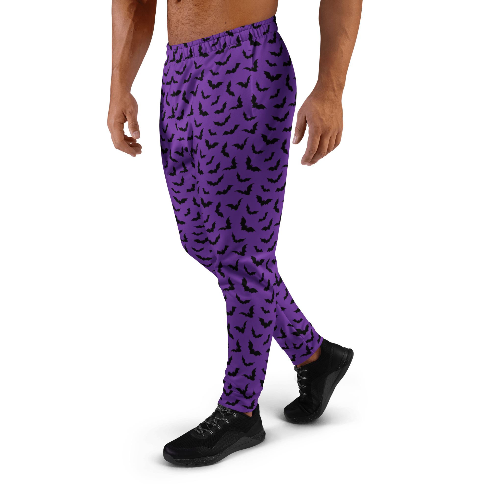 Midnight Bats Unisex Joggers