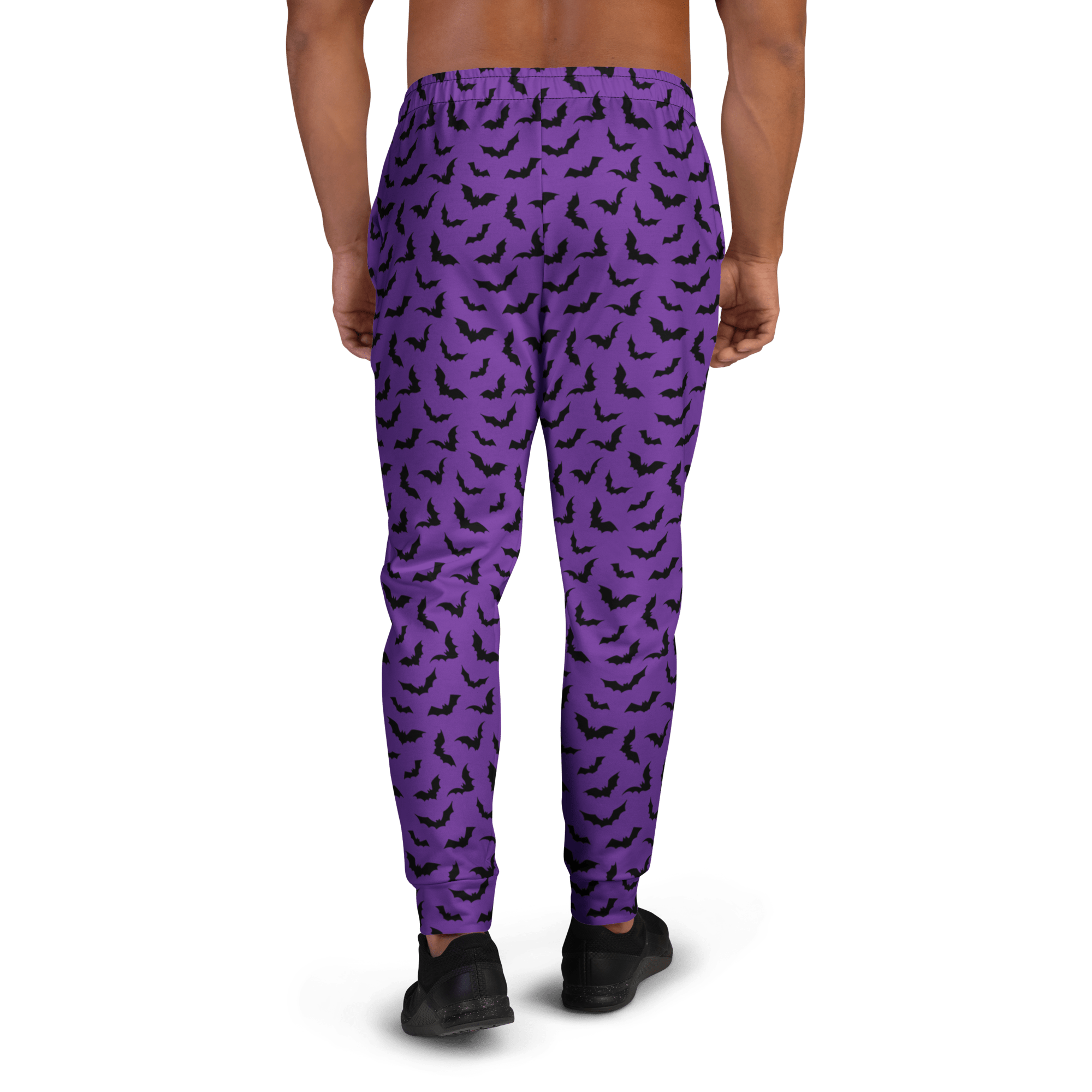 Midnight Bats Unisex Joggers